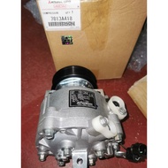 aircond compressor QS90 + with magnet clutch - Mitsubishi lancer aircond com/asx/ proton inspira com