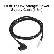 Selens แผ่นฐานรองจ่ายไฟสำหรับ DJI Ronin อะแดปเตอร์อุปกรณ์เสริมระดับมืออาชีพ