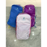 [Ready Stock] Alpaca 24L Travel Hiking Hiking Large Capacity Backpack