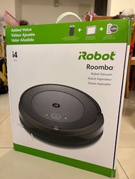掃地機器人I Robot  i4