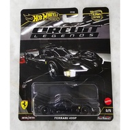 Ferrari 499P - Circuit Legends - Chase - Hot Wheels