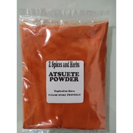 Atsuete Powder,1 kilo