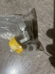 SUS 304 不鏽鋼進水管 洗衣機用
