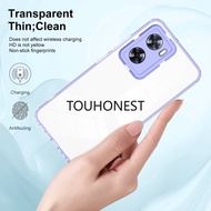 Casing OPPO A16 Case OPPO A16S Cover OPPO A54S Case OPPO A57 Case OPPO A77S Cover OPPO A77 Case OPPO A17 Case OPPO A36 Case OPPO A76 Case OPPO A96 Case OPPO Reno8 Case Ultra-Thin Anti-drop Transparent Phone Case