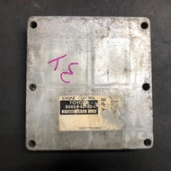 TOYOTA CROWN Engine Control Unit ECU 3Y-PE 89661-43180 Used Original