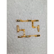 FLEXIBLE FLEXIBLE INFINIX HOT 40 PRO - HOT 40PRO ON OFF VOLUME