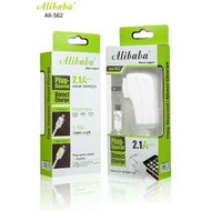 Direct Charger Alibaba Ali-562 Fast Charger 1.5M High Speed For Android/Micropin