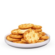 Biskut Timbang Osborne Legend - 500g