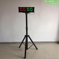 籃球比賽電子記分牌翻分牌電子記分牌計分器秒計時器