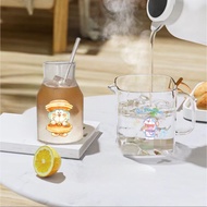 Doremon BNST8 large size water bottle 650ml 800ml cute cartoon