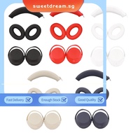 【SWTDRM】Headphone Cover for Sony for WH-1000XM4 Earphone Silicone Headbeam Protector Sleeve