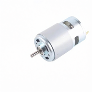 ZEJIE | High Power Large Torque 775 DC Motor