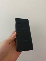 Samsung S10 8➕128GB