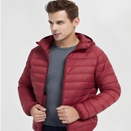 ZITY Ultra light down Jacket puffer jacket down jacket