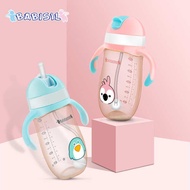 🔥 training cup for baby 🔥 weaning bottle baby 6 month Leak-proof and Drop-proof Baby Sippy Cup HOTSE