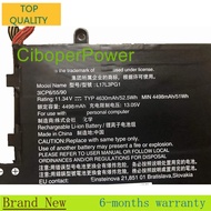 L17C3PG1 L17L3PG1 L17M3PG1 L17M3PG3 Laptop Battery For Y530 Y530-15ICH Y7000 Y7000P