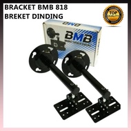 BMB 818 SPEAKER WALL BRACKET BMB-818/