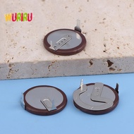 [Eighth] 1pcs/lot VL2020 2020 3V VL2020/HFN Rechargeable Battery  With Legs 90 Degrees 105 Degrees 1