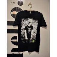 Ed Sheeran Blouse Size S