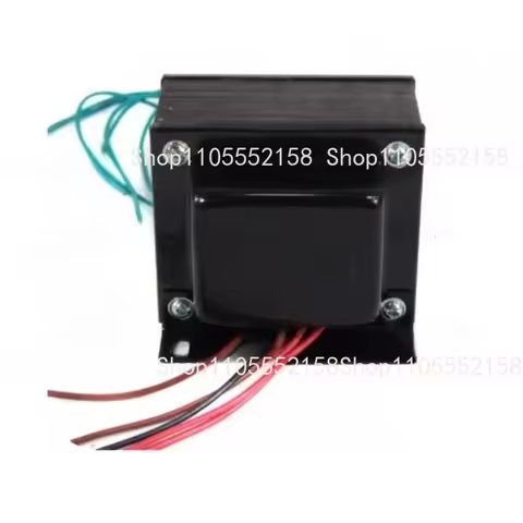 5K 60W Ultra-Linear Push-Pull Output Transformer, Fits KT88/KT100/EL34/6L6/5881 (20Hz-25kHz ±1dB)