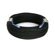 Precon 1core Cable 1core Drop Wire Cable /FTTH 1 core SC 50 meters