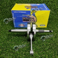 ESPADA Racing Crankshaft Jet 2mm 3.5mm 4mm For LC135 4S
