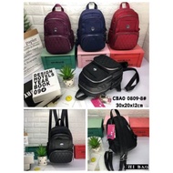 ~[Dijual] Tas Ransel Chibao 0809-8/ Tas Chibao Ransel ~