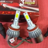Muroen h11 led bulb