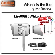 Godox LED LE200Bi LE300Bi LE600Bi - Bi-Color Litemons LED - Bowen Mount / Godox Thailand