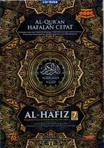 Alquran Cordoba Hafalan Cepat 7 Blok Al Hafidz A5