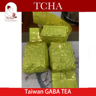 TCHA Oolong Taiwan GABA TEA ( 台湾高山佳叶 茶)🌱