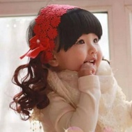 Princess Headband 2-5y