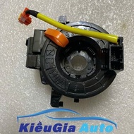 Horn cable (horn coil) Toyota Hiace, 2KD engine