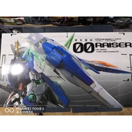 (PG)Daban 00 Raiser (with GN Drive LED)