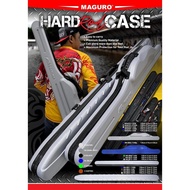 Hardcase ROD MAGURO HARD ROD CASE | Rod Reel Bag | Hard Case | Easy to carry ~ Indonesia Fishing