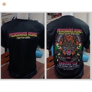 Persinas asad t-shirt ""wear 02" " jockey ldii bracelet bkjhbsf