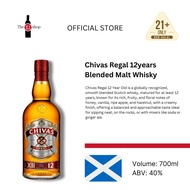 Chivas Regal 12years 700ml