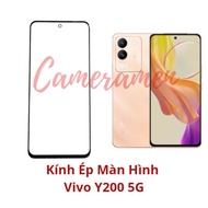 Vivo Y200 5G Screen Laminated Glass