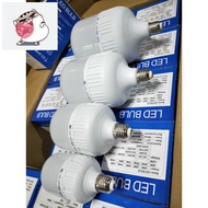 E27 Cylinder LED Bulb: 65W- 50W- 30W - 20W