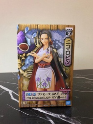 【現貨】全新未拆 日版金證 航海王 海賊王  DXF THE GRANDLINE LADY 和之國 vol.6 妮可羅賓 公仔 模型