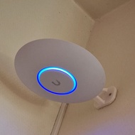 Unifi U6+U6 Lite U7 Lite Wall Bracket Wall Mounting Rack Bracket