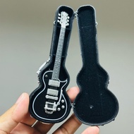 ZEMAITIS & GRECO 1/8 Scale GZ-2800 IF Bigsby The Guitar Legend Miniature Model - PreOwned