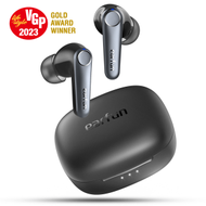 earfun - EarFun Air Pro 3 LE-Audio ANC 真無線藍牙耳機 黑色[平行進口]