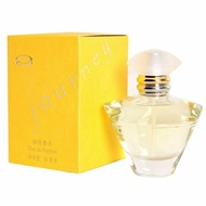 Original Imported Travel Perfume 50ml Light Fragrance Perfume Ladies Perfume Aromatherapy Fragrance 