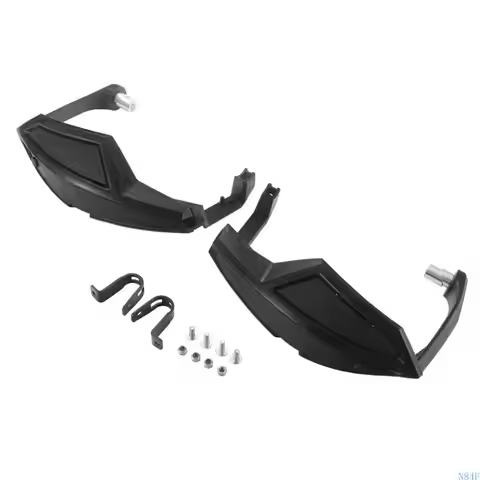 N84F ATV Hand Guard for Can 450 500 650 800 G2L G2S Wind Deflector