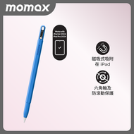 MOMAX - Mag.Link Pop 主動式電容觸控筆 (藍色) (TP10AB)