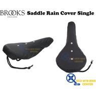 BROOKS Saddle Rain Cover Single S/M/L