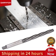 GARRYFIZH Tapered Reamer Reamer เครื่องมือเครื่อง Reamer เปลี่ยน Taper Shank Reamer เจาะเหล็กความเร็