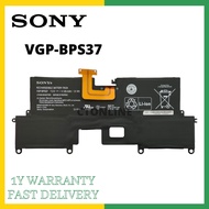 Sony VGP-BPS37 BPS37 VAIO Pro 11 Laptop Battery [1 YEAR WARRANTY]
