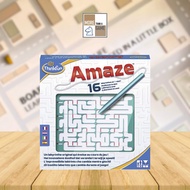 Amaze [-Thinkfun Authentic-]